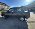 Зелений Ленд Ровер Freelander, об'ємом двигуна 2 л та пробігом 221 тис. км за 3750 $, фото 6 на Automoto.ua