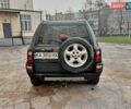 Зелений Ленд Ровер Freelander, об'ємом двигуна 1.8 л та пробігом 313 тис. км за 6000 $, фото 5 на Automoto.ua