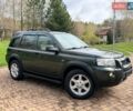 Зелений Ленд Ровер Freelander, об'ємом двигуна 2.5 л та пробігом 234 тис. км за 7100 $, фото 19 на Automoto.ua