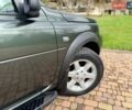 Зелений Ленд Ровер Freelander, об'ємом двигуна 2.5 л та пробігом 234 тис. км за 6400 $, фото 44 на Automoto.ua