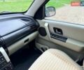 Зелений Ленд Ровер Freelander, об'ємом двигуна 2.5 л та пробігом 234 тис. км за 7100 $, фото 70 на Automoto.ua