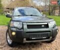 Зелений Ленд Ровер Freelander, об'ємом двигуна 2.5 л та пробігом 234 тис. км за 6400 $, фото 25 на Automoto.ua