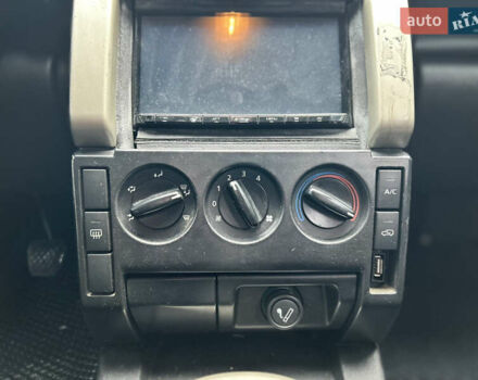 Зелений Ленд Ровер Freelander, об'ємом двигуна 1.8 л та пробігом 313 тис. км за 5999 $, фото 21 на Automoto.ua