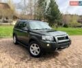 Зелений Ленд Ровер Freelander, об'ємом двигуна 2.5 л та пробігом 234 тис. км за 6400 $, фото 17 на Automoto.ua