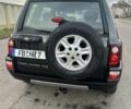 Зелений Ленд Ровер Freelander, об'ємом двигуна 2 л та пробігом 220 тис. км за 3800 $, фото 2 на Automoto.ua