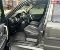 Зелений Ленд Ровер Freelander, об'ємом двигуна 1.8 л та пробігом 266 тис. км за 7100 $, фото 6 на Automoto.ua
