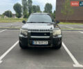 Зелений Ленд Ровер Freelander, об'ємом двигуна 1.8 л та пробігом 266 тис. км за 7100 $, фото 1 на Automoto.ua