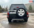 Зелений Ленд Ровер Freelander, об'ємом двигуна 1.8 л та пробігом 313 тис. км за 5899 $, фото 5 на Automoto.ua