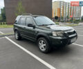 Зелений Ленд Ровер Freelander, об'ємом двигуна 1.8 л та пробігом 266 тис. км за 7100 $, фото 2 на Automoto.ua
