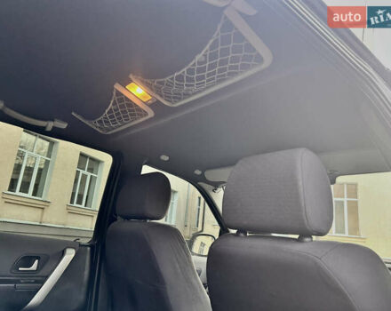 Зелений Ленд Ровер Freelander, об'ємом двигуна 1.8 л та пробігом 313 тис. км за 6000 $, фото 22 на Automoto.ua