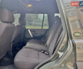 Зелений Ленд Ровер Freelander, об'ємом двигуна 1.8 л та пробігом 313 тис. км за 6000 $, фото 10 на Automoto.ua