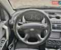 Зелений Ленд Ровер Freelander, об'ємом двигуна 1.8 л та пробігом 313 тис. км за 6000 $, фото 18 на Automoto.ua