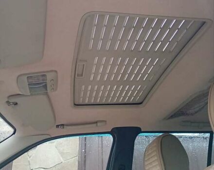 Зеленый Ленд Ровер Фрилендер, объемом двигателя 2.5 л и пробегом 234 тыс. км за 7000 $, фото 3 на Automoto.ua