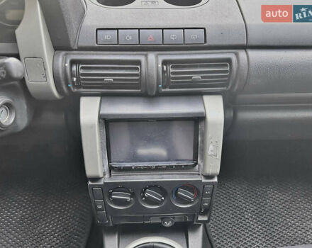 Зелений Ленд Ровер Freelander, об'ємом двигуна 1.8 л та пробігом 313 тис. км за 6000 $, фото 20 на Automoto.ua