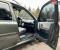 Зелений Ленд Ровер Freelander, об'ємом двигуна 1.8 л та пробігом 313 тис. км за 5999 $, фото 14 на Automoto.ua