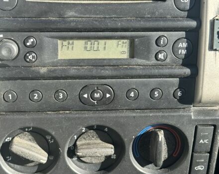 Зелений Ленд Ровер Freelander, об'ємом двигуна 2 л та пробігом 221 тис. км за 3750 $, фото 3 на Automoto.ua