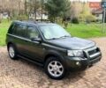 Зелений Ленд Ровер Freelander, об'ємом двигуна 2.5 л та пробігом 234 тис. км за 7100 $, фото 24 на Automoto.ua