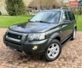 Зелений Ленд Ровер Freelander, об'ємом двигуна 2.5 л та пробігом 234 тис. км за 6400 $, фото 6 на Automoto.ua