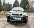 Зелений Ленд Ровер Freelander, об'ємом двигуна 1.8 л та пробігом 313 тис. км за 5999 $, фото 1 на Automoto.ua