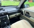 Зелений Ленд Ровер Freelander, об'ємом двигуна 2.5 л та пробігом 234 тис. км за 6400 $, фото 79 на Automoto.ua