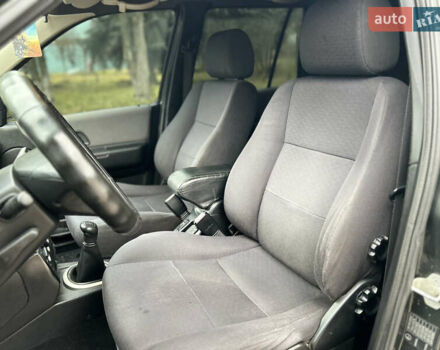 Зелений Ленд Ровер Freelander, об'ємом двигуна 1.8 л та пробігом 313 тис. км за 5999 $, фото 8 на Automoto.ua