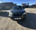 Зелений Ленд Ровер Freelander, об'ємом двигуна 2 л та пробігом 221 тис. км за 3750 $, фото 7 на Automoto.ua