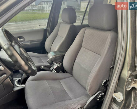 Зелений Ленд Ровер Freelander, об'ємом двигуна 1.8 л та пробігом 313 тис. км за 6000 $, фото 8 на Automoto.ua