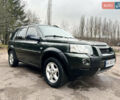 Зелений Ленд Ровер Freelander, об'ємом двигуна 1.8 л та пробігом 313 тис. км за 5899 $, фото 1 на Automoto.ua