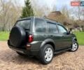Зелений Ленд Ровер Freelander, об'ємом двигуна 2.5 л та пробігом 234 тис. км за 7100 $, фото 35 на Automoto.ua