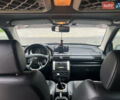 Зелений Ленд Ровер Freelander, об'ємом двигуна 1.8 л та пробігом 266 тис. км за 7100 $, фото 8 на Automoto.ua