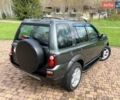 Зелений Ленд Ровер Freelander, об'ємом двигуна 2.5 л та пробігом 234 тис. км за 6400 $, фото 36 на Automoto.ua