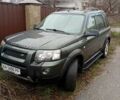 Зеленый Ленд Ровер Фрилендер, объемом двигателя 2.5 л и пробегом 234 тыс. км за 7000 $, фото 1 на Automoto.ua