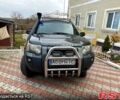 Зелений Ленд Ровер Freelander, об'ємом двигуна 2 л та пробігом 215 тис. км за 7500 $, фото 1 на Automoto.ua