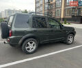 Зелений Ленд Ровер Freelander, об'ємом двигуна 1.8 л та пробігом 266 тис. км за 7100 $, фото 3 на Automoto.ua