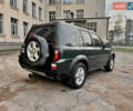 Зелений Ленд Ровер Freelander, об'ємом двигуна 1.8 л та пробігом 313 тис. км за 6000 $, фото 4 на Automoto.ua