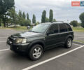 Зелений Ленд Ровер Freelander, об'ємом двигуна 1.8 л та пробігом 266 тис. км за 7100 $, фото 1 на Automoto.ua