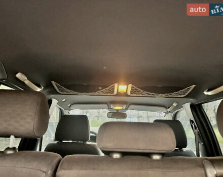 Зелений Ленд Ровер Freelander, об'ємом двигуна 1.8 л та пробігом 313 тис. км за 6000 $, фото 24 на Automoto.ua