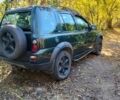 Зелений Ленд Ровер Freelander, об'ємом двигуна 2 л та пробігом 140 тис. км за 3006 $, фото 4 на Automoto.ua