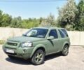 Зеленый Ленд Ровер Фрилендер, объемом двигателя 0 л и пробегом 312 тыс. км за 2356 $, фото 5 на Automoto.ua