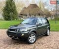 Зелений Ленд Ровер Freelander, об'ємом двигуна 2.5 л та пробігом 234 тис. км за 6400 $, фото 3 на Automoto.ua