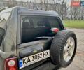 Зелений Ленд Ровер Freelander, об'ємом двигуна 1.8 л та пробігом 313 тис. км за 6000 $, фото 25 на Automoto.ua