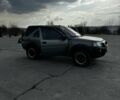 Зелений Ленд Ровер Freelander, об'ємом двигуна 1.8 л та пробігом 211 тис. км за 5500 $, фото 1 на Automoto.ua
