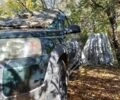 Зелений Ленд Ровер Freelander, об'ємом двигуна 2 л та пробігом 140 тис. км за 3006 $, фото 2 на Automoto.ua