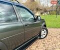 Зелений Ленд Ровер Freelander, об'ємом двигуна 2.5 л та пробігом 234 тис. км за 6400 $, фото 43 на Automoto.ua