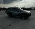 Зелений Ленд Ровер Freelander, об'ємом двигуна 1.8 л та пробігом 220 тис. км за 6300 $, фото 1 на Automoto.ua