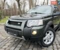 Зелений Ленд Ровер Freelander, об'ємом двигуна 2.5 л та пробігом 234 тис. км за 8300 $, фото 1 на Automoto.ua