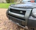 Зелений Ленд Ровер Freelander, об'ємом двигуна 2.5 л та пробігом 234 тис. км за 6400 $, фото 8 на Automoto.ua