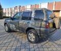 Зеленый Ленд Ровер Фрилендер, объемом двигателя 2 л и пробегом 260 тыс. км за 3000 $, фото 4 на Automoto.ua