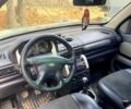 Зелений Ленд Ровер Freelander, об'ємом двигуна 2 л та пробігом 300 тис. км за 3000 $, фото 1 на Automoto.ua