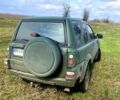 Зелений Ленд Ровер Freelander, об'ємом двигуна 2 л та пробігом 300 тис. км за 3000 $, фото 2 на Automoto.ua